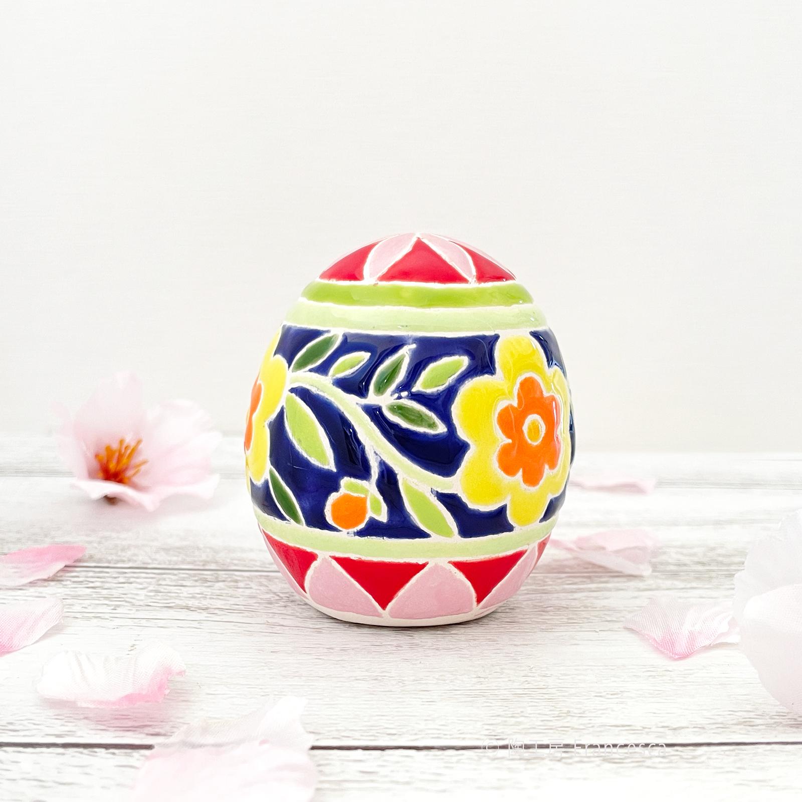 陶のイースターエッグ：K-2 | 2枚目