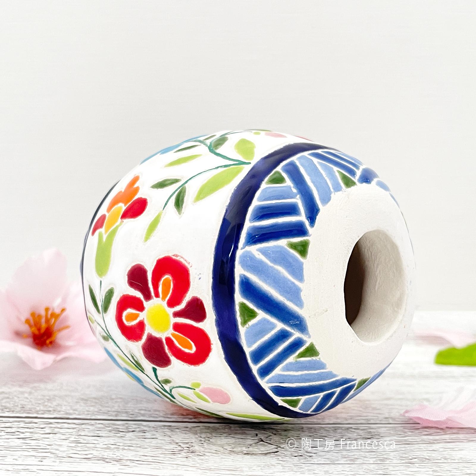 陶のイースターエッグ：N-2 | 4枚目