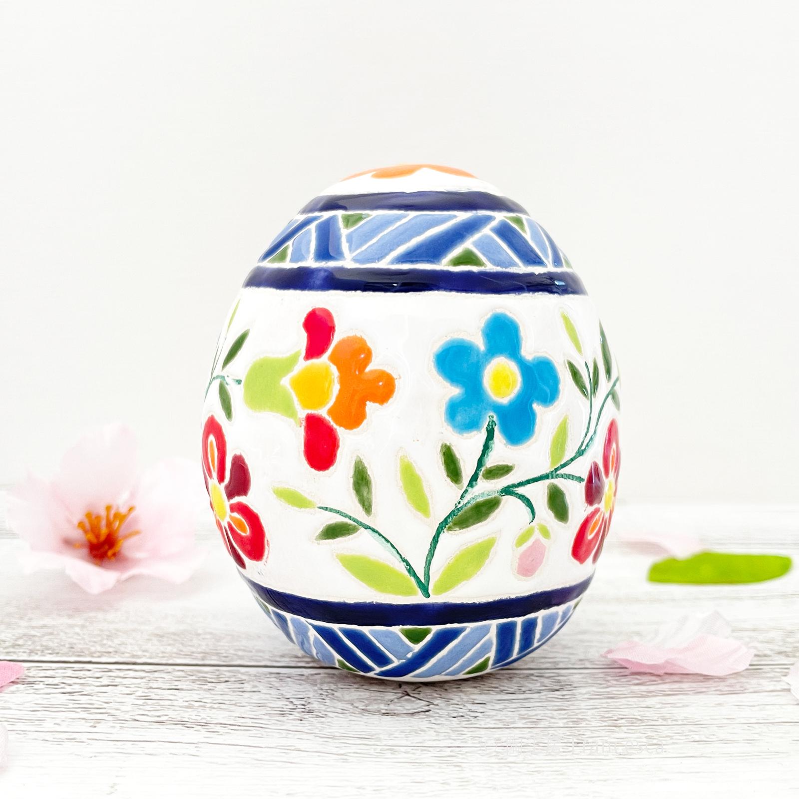 陶のイースターエッグ：N-2 | 2枚目