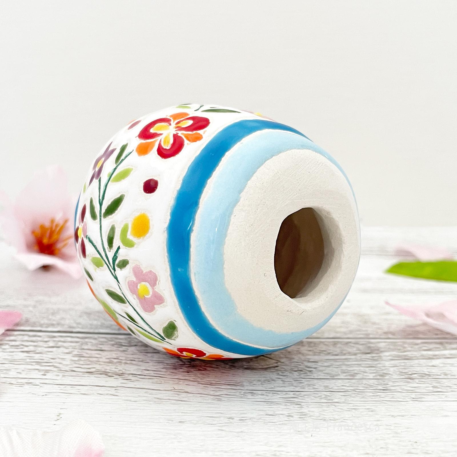 陶のイースターエッグ：P-2 | 5枚目