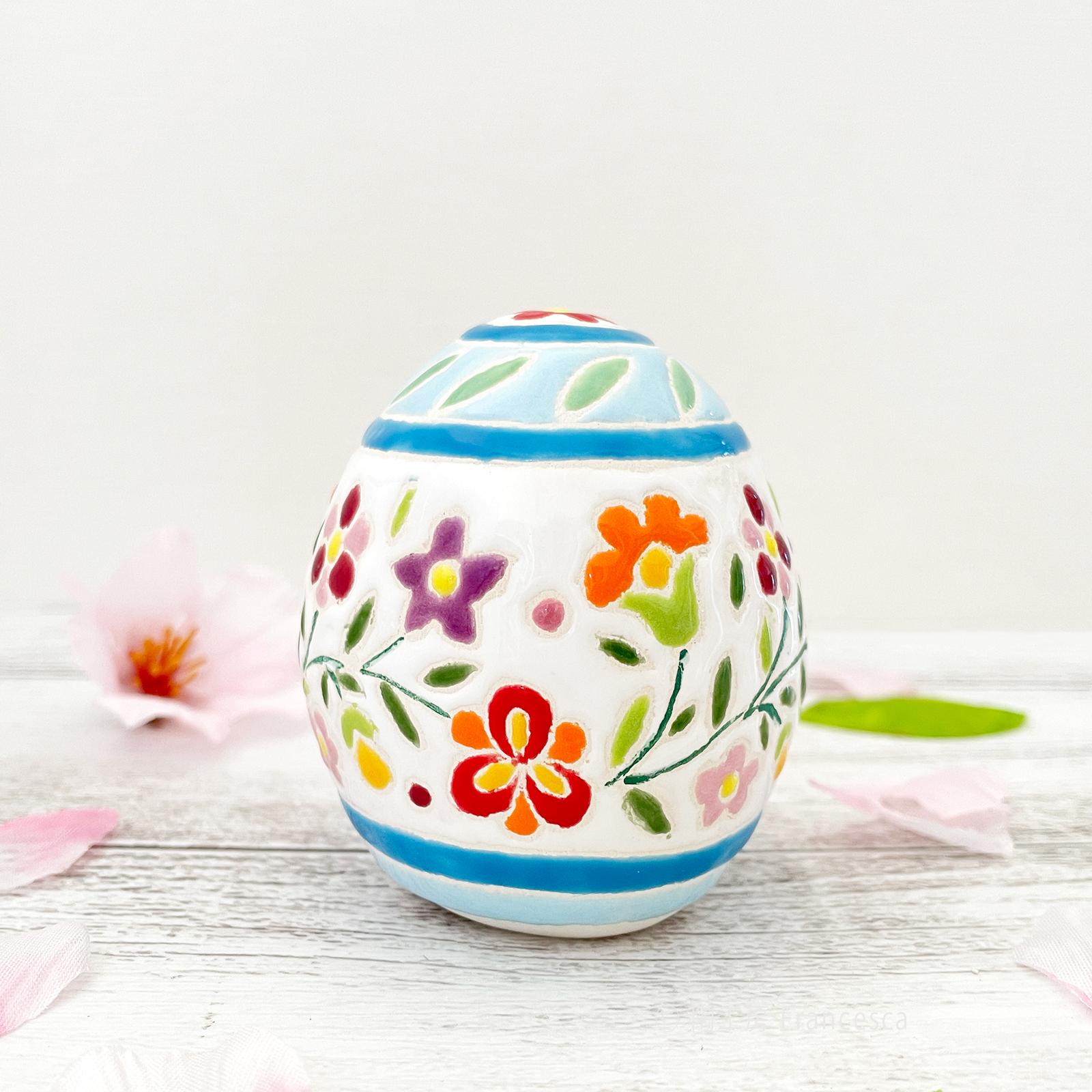 陶のイースターエッグ：P-2 | 3枚目