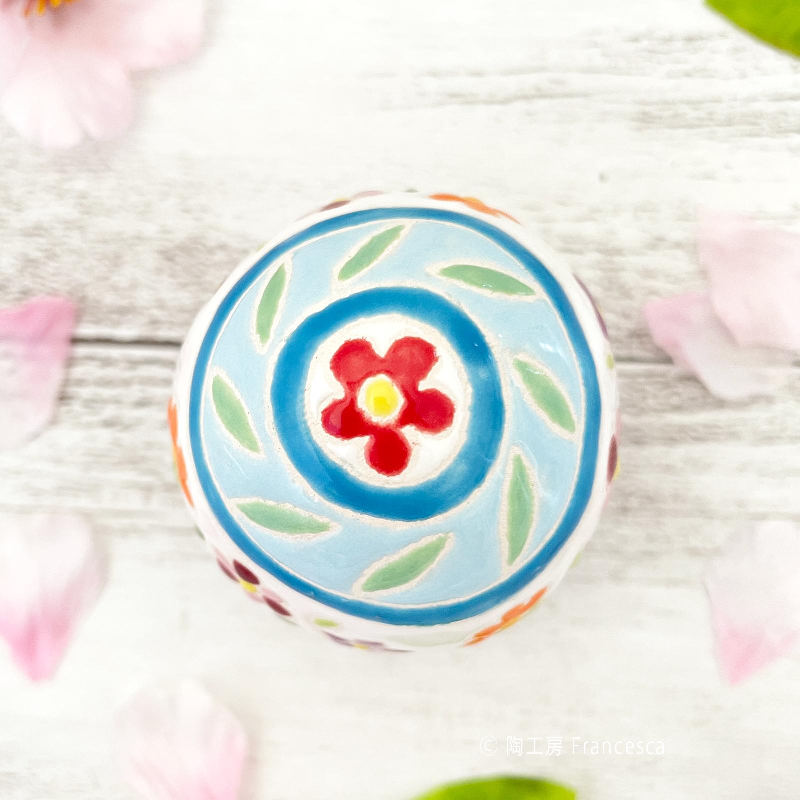 陶のイースターエッグ：P-2 | 4枚目