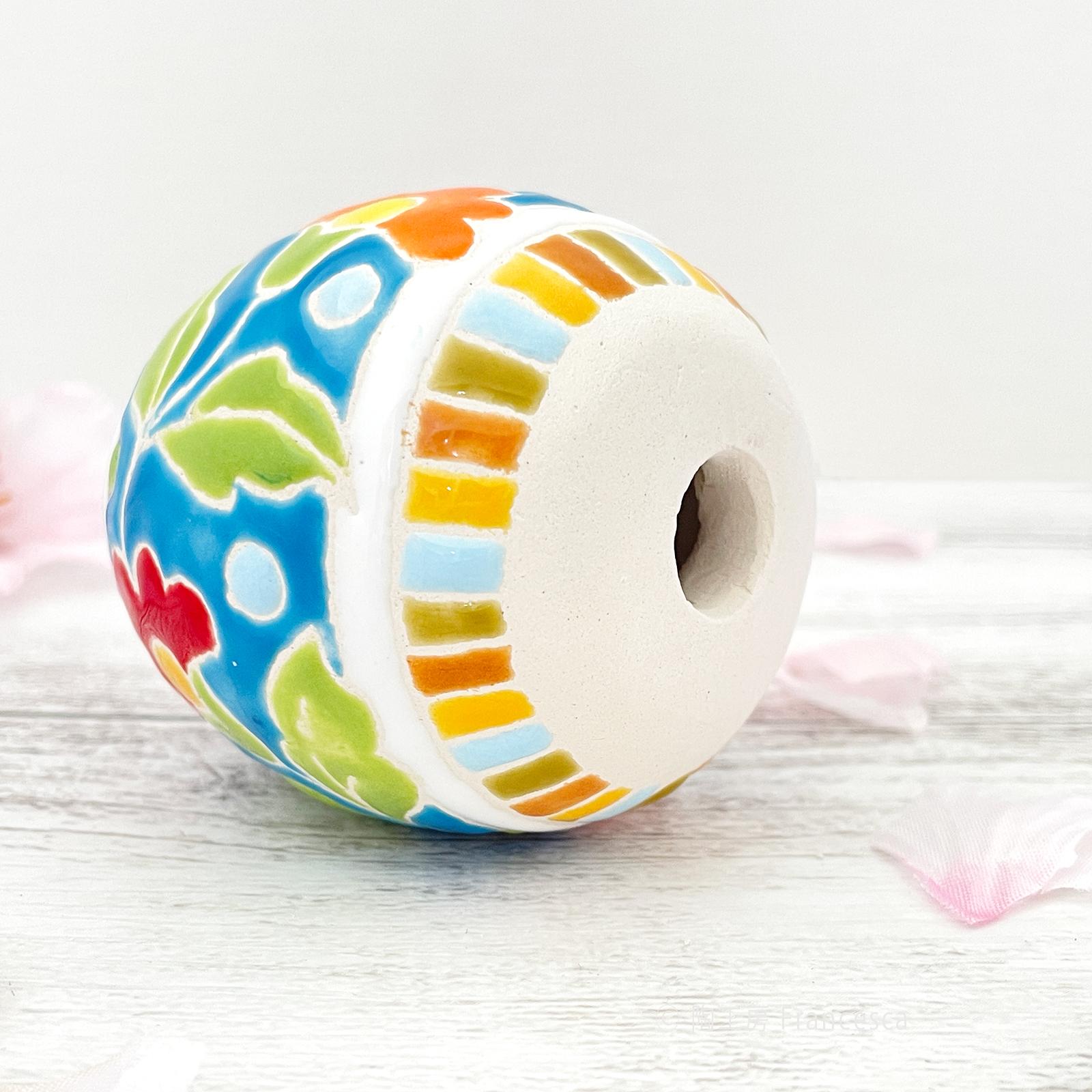 陶のイースターエッグ：H-2 | 4枚目