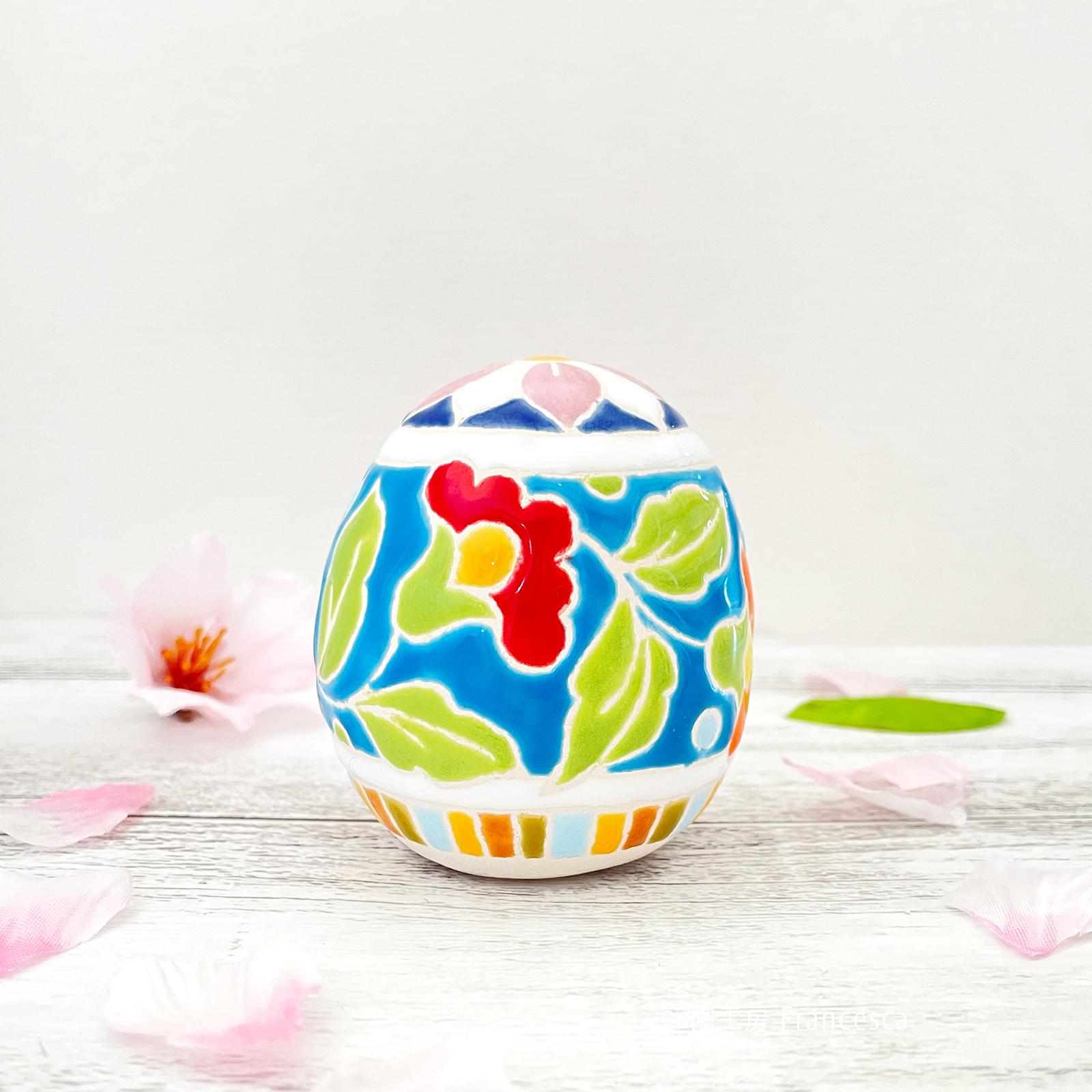 陶のイースターエッグ：H-2 | 2枚目