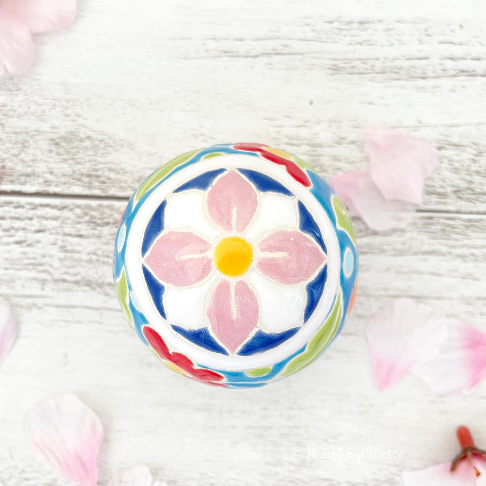 陶のイースターエッグ：H-2 | 3枚目