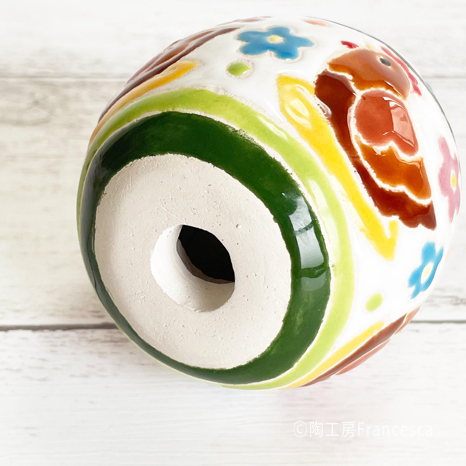 陶のイースターエッグ：Q-2 | 4枚目