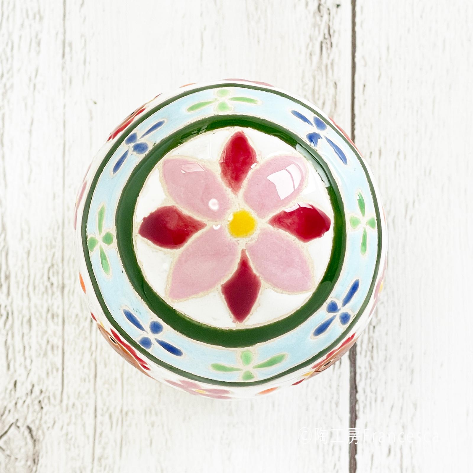 陶のイースターエッグ：Q-2 | 3枚目