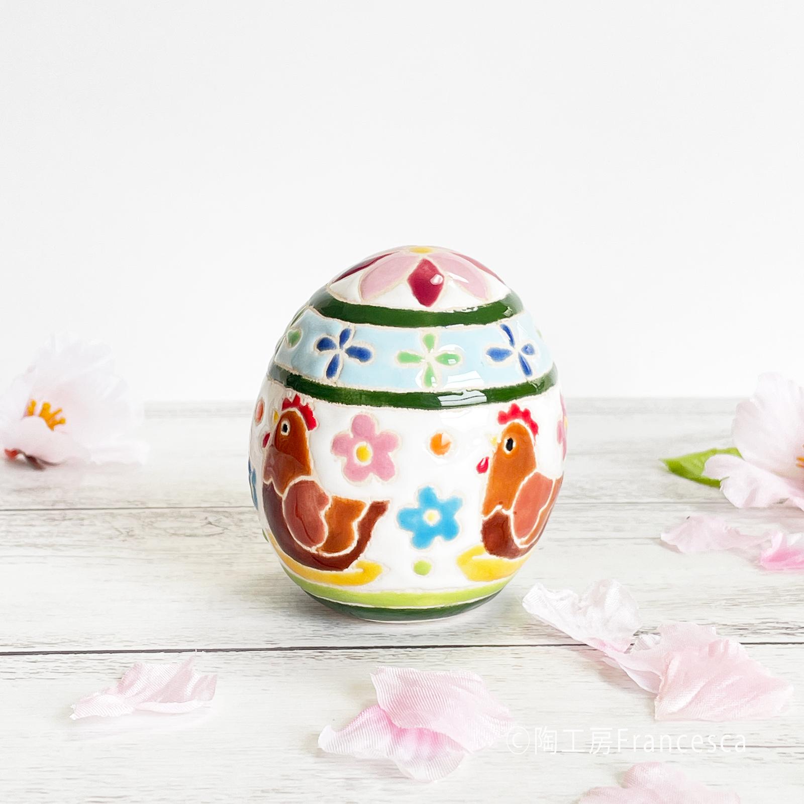 陶のイースターエッグ：Q-2 | 2枚目