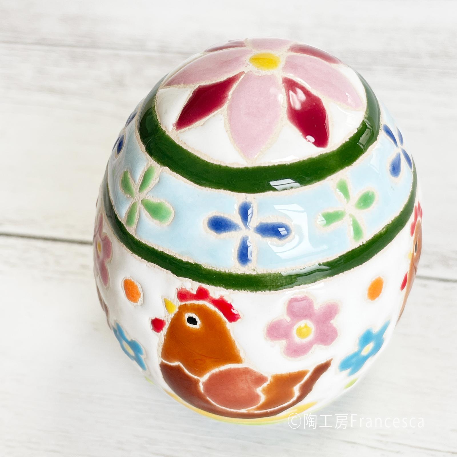 陶のイースターエッグ：Q-2 | 5枚目