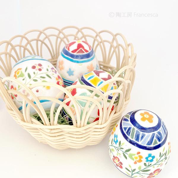 陶のイースターエッグ：Q-2 | 7枚目