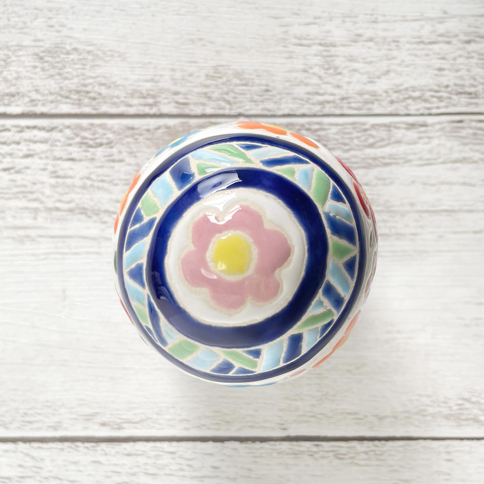 陶のイースターエッグ：N-3 | 4枚目