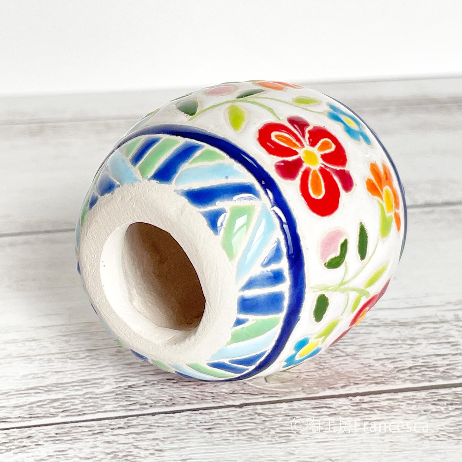 陶のイースターエッグ：N-3 | 5枚目