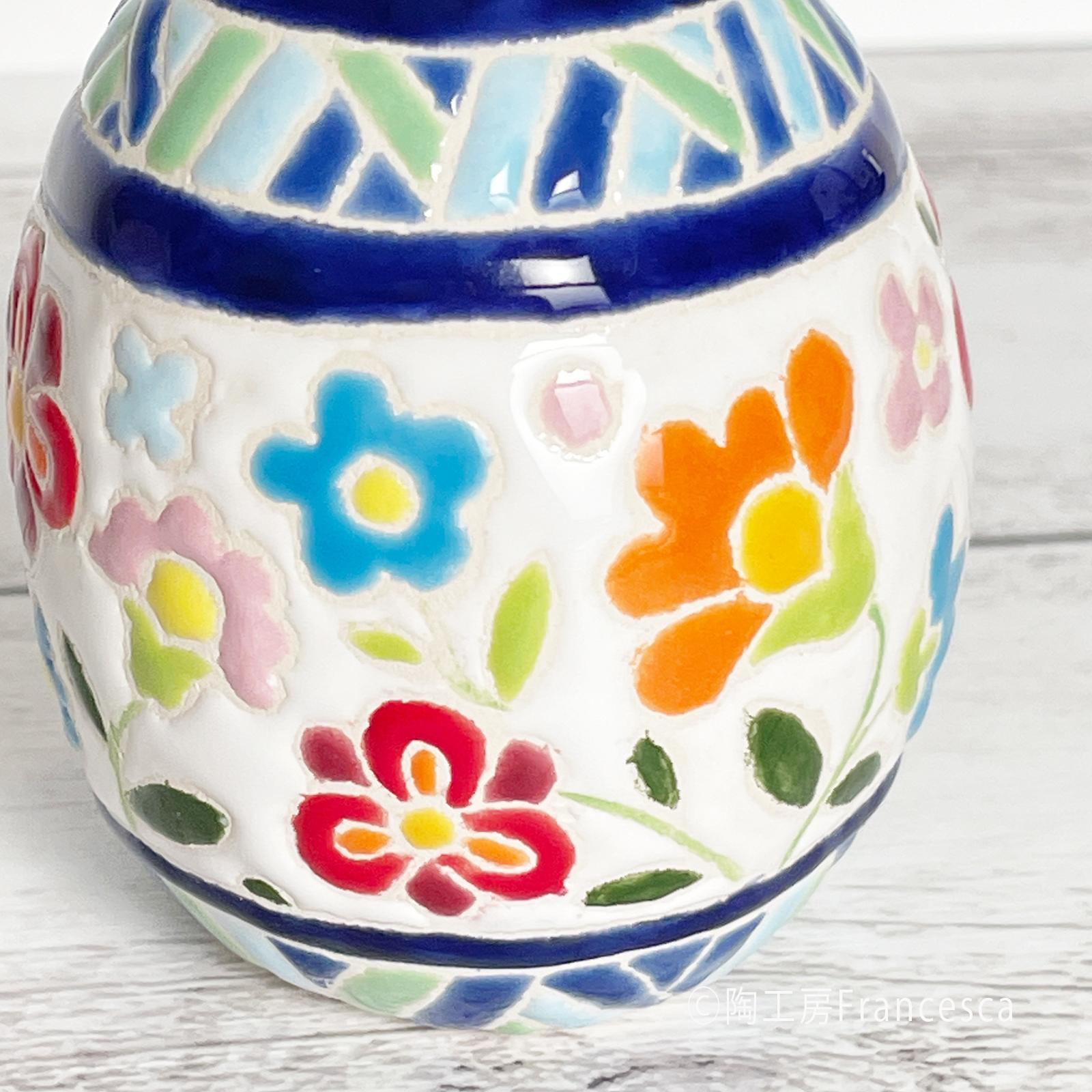 陶のイースターエッグ：N-3 | 6枚目